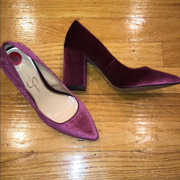 Jessica Simpson Shoes - Heels